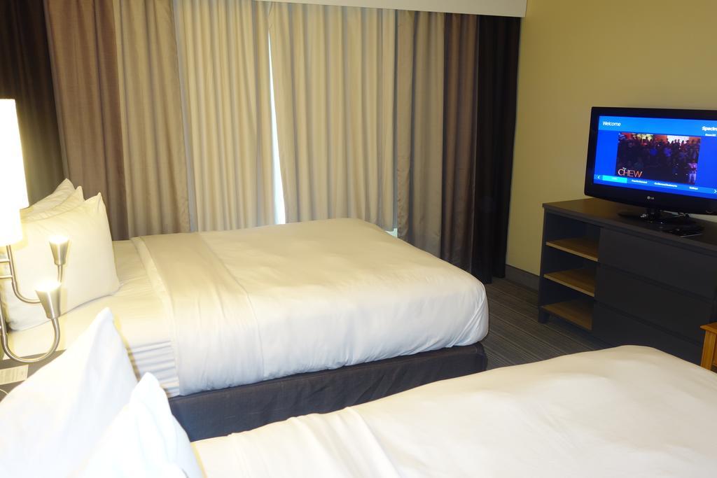Country Inn & Suites By Radisson, Burlington Elon , Nc Εξωτερικό φωτογραφία
