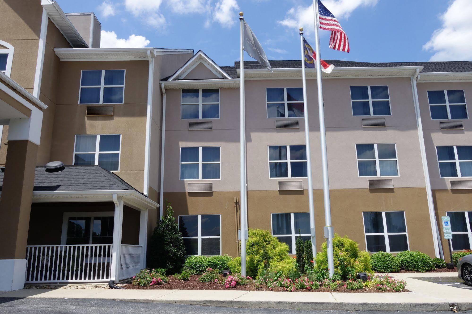 Country Inn & Suites By Radisson, Burlington Elon , Nc Εξωτερικό φωτογραφία