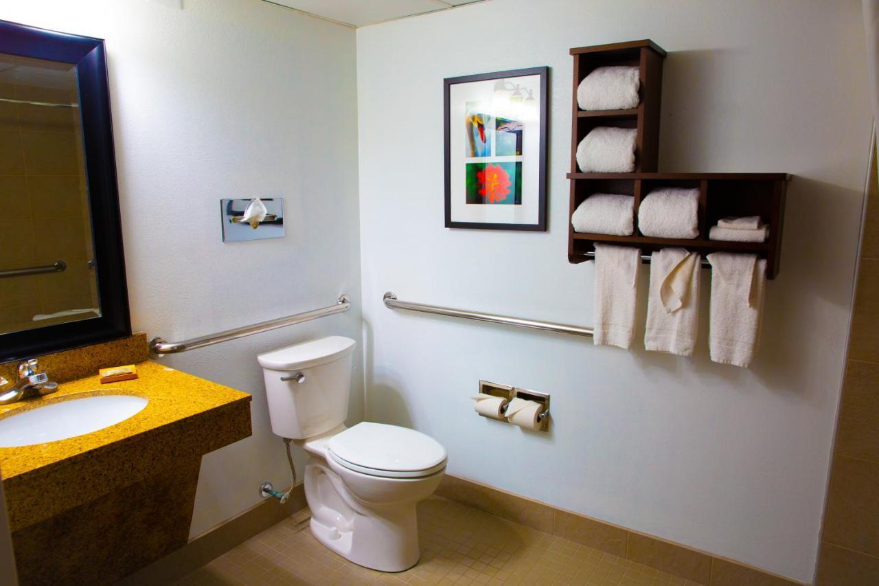 Country Inn & Suites By Radisson, Burlington Elon , Nc Εξωτερικό φωτογραφία