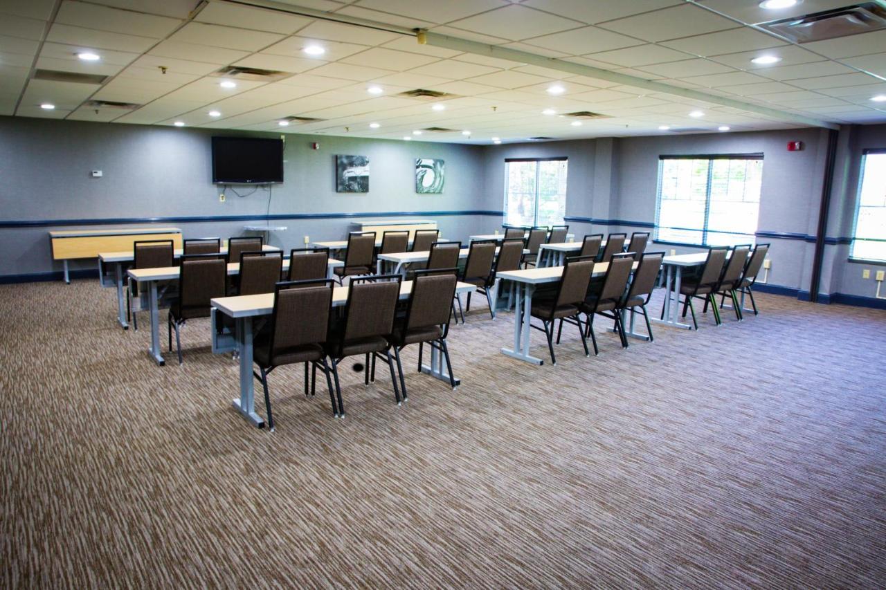 Country Inn & Suites By Radisson, Burlington Elon , Nc Εξωτερικό φωτογραφία