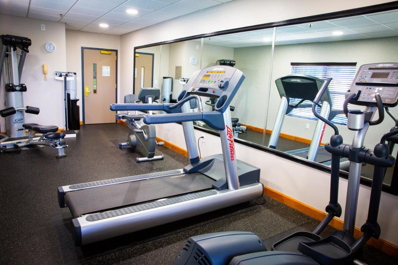 Country Inn & Suites By Radisson, Burlington Elon , Nc Εξωτερικό φωτογραφία